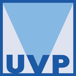 Logo der UVP-Gesellschaft e.V.