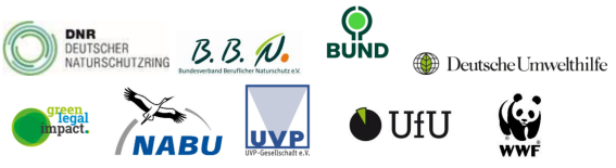 Verbändelogos